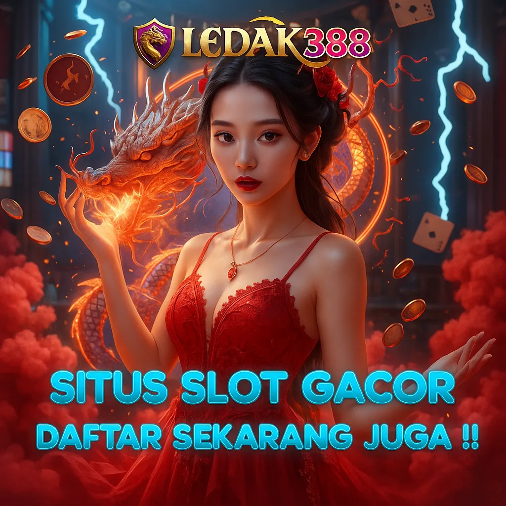 LEDAK388