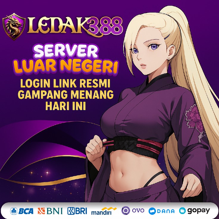 ledak388 login